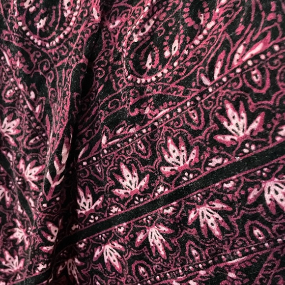 SIZE 1(X) TORRID Maxi Dress - Picture 5 of 7